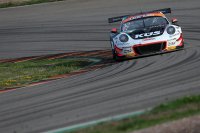 KÜS Team 75 - Porsche 911 GT3 R