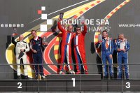 Zege voor Raphaël van der Straten en Nicolas Busschaert in de Franco 200