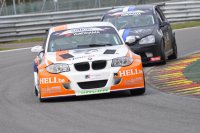 Heli Racing Team - BMW 120d