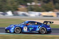 Q1Trackracing - Porsche 992