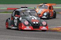 TML Racing - VW Fun Cup