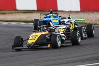 Dries Van Langendonck - Rodin Motorsport