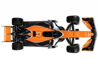 McLaren MCL32