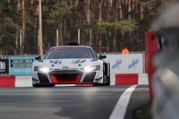 PK Carsport - Audi R8 LMS GT2