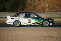 Tom Van Rompuy - BMW M3 E30