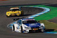 Maxime Martin BMW M4 DTM