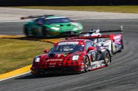 Pfaff Motorsports - Porsche 911 GT3 R (992)