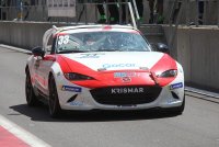 MSTC - Mazda MX-5