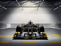 Renault R.S. 16