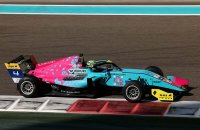 Patrik Pasma - Evans GP