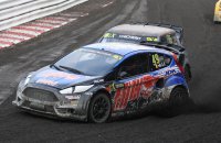 MDK - Ford Fiësta Supercar
