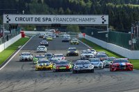 Start Spa 240 2026