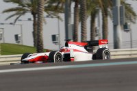 Stoffel Vandoorne - ART GP