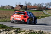 Vincent Verschueren/Mathieu Vynckier - Citroën C3
