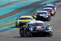 Herberth Motorsport - Porsche 911 GT3 R