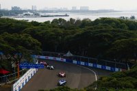 2023 Jakarta E-Prix 2