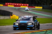 Nicolas Baert - Audi RS3 LMS TCR