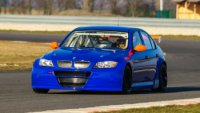 BMW 320 TC Wiechers-Sport