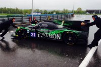 Tequila Patrón ESM - Ligier JS P2 Honda