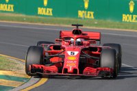 Sebastian Vettel