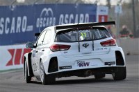Thed Björk - Yvan Muller Racing Hyundai i30 TCR