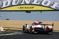 Toyota TS050 Hybrid