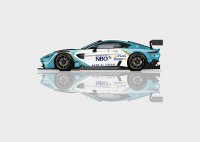 Oman Racing TF Sport - Aston Martin Vantage GT3