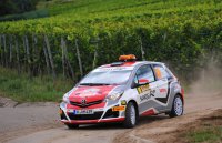 TMG Yaris R1A