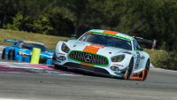 ROFGO Racing - Mercedes AMG GT3