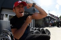 Gianni Morbidelli - WestCoast Racing