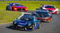 Wright Motorsports - Porsche 911 GT3 R