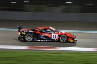 Kessel Racing - Ferrari 488 GT3