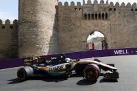 Nico Hülkenberg - Force India