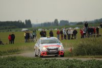 Peugeot 208 R2