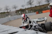 Pierre Gasly - Alpha Tauri