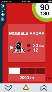 Coyote - Mobiele radar
