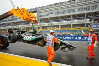 George Russell - Mercedes-AMG Petronas F1 Team