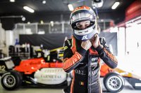 Amaury Cordeel - MP Motorsport