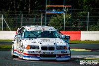 Tim Kuijl - BMW E36 2.5l