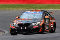 Stevens Motorsport - BMW M235i Racing Cup
