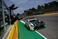 AKM Motorsport -Mercedes-AMG GT3