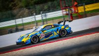 MM Racing - Porsche 911 GT3 Cup (992)