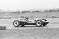 Dr. Helmut Marko - Kaimann Formule V 1300 (Wenen in 1968)