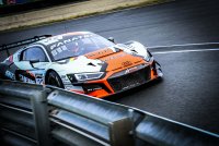 Team WRT - Audi R8 LMS GT3 Evo