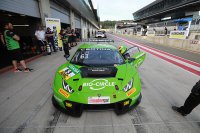 GRT Grasser Racing Team: Lamborghini Huracan GT3