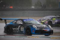 Red Ant Racing - Porsche 911