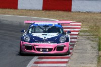 PK Carsport - Porsche 991