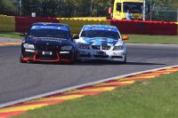 AR Performance - BMW E90 325i vs. BMW Team Van der Horst - BMW 235i