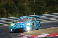 Falken Motorsport Porsche 911 GT3 R