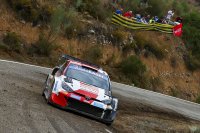 Sébastien Ogier - Toyota Yaris Rally1